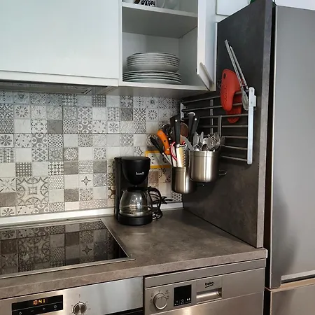 Aloha City Center Apartment Lloret de Mar