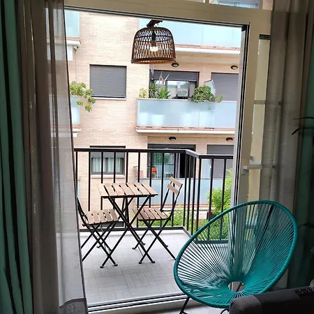 Apartment Aloha City Center *