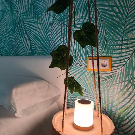 Aloha City Center Apartment Lloret de Mar