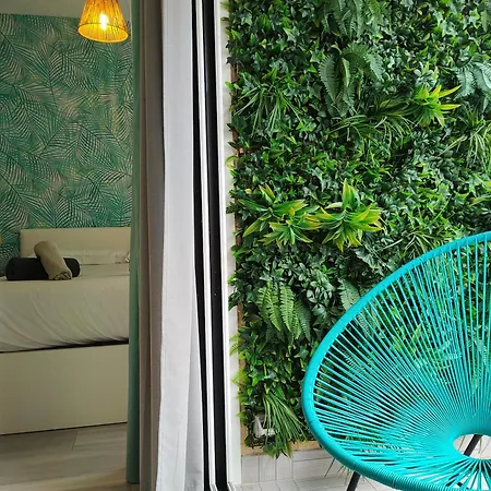 Aloha City Center Apartment